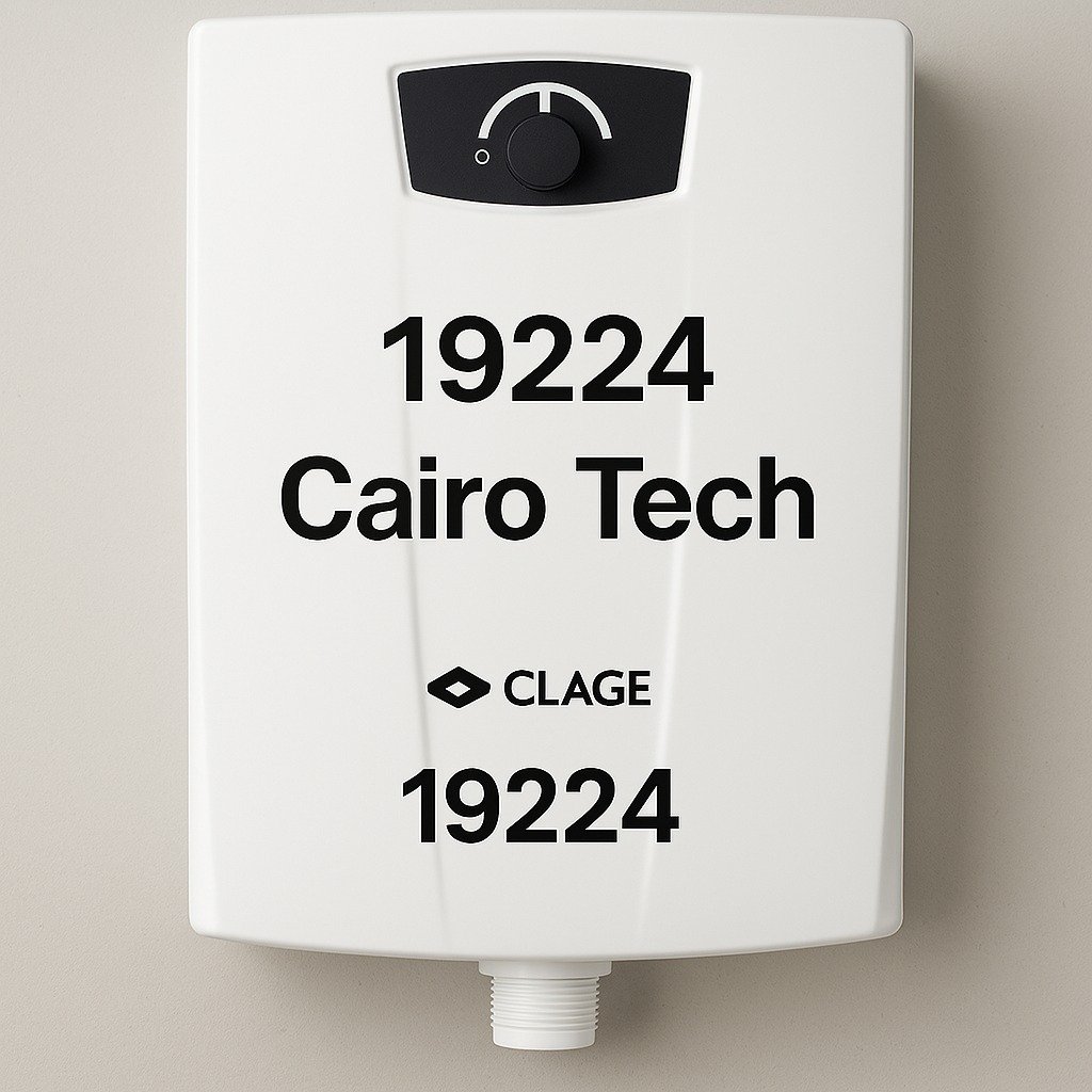 وكيل صيانه كلاج 19224